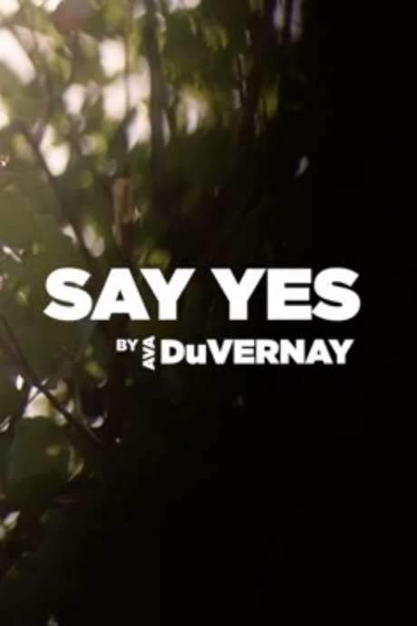 Say Yes